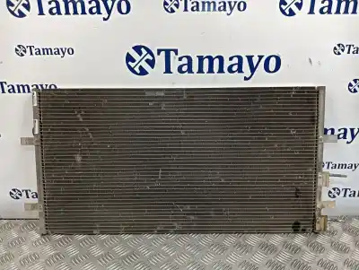 Автозапчастина б/у конденсат/радіатор кондиционера для ford transit combi ´06 * посилання на oem iam 6c118c342ad  