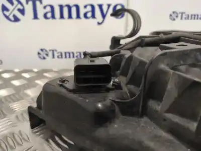 Piesă de schimb auto la mâna a doua electroventilator radiator pentru kia cee´d 1.6 crdi cat referințe oem iam   