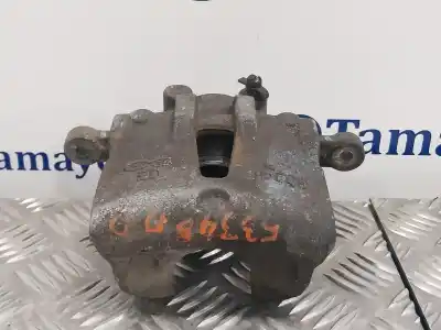 Peça sobressalente para automóvel em segunda mão pinça de travão dianteira direita por kia cee´d 1.6 crdi cat referências oem iam 