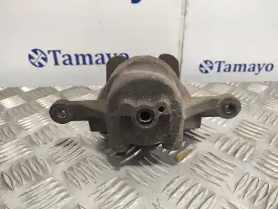 Second-hand car spare part front left brake caliper for kia cee´d 1.6 crdi cat oem iam references   