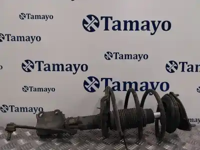 Peça sobressalente para automóvel em segunda mão amortecedor dianteiro esquerdo por kia cee´d 1.6 crdi cat referências oem iam 546511h100