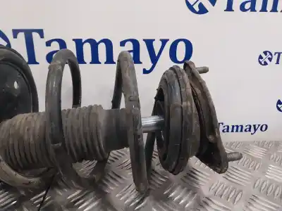 Peça sobressalente para automóvel em segunda mão amortecedor dianteiro esquerdo por kia cee´d 1.6 crdi cat referências oem iam 546511h100 824903003049 