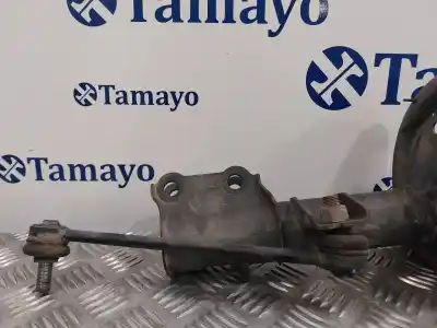 Peça sobressalente para automóvel em segunda mão amortecedor dianteiro esquerdo por kia cee´d 1.6 crdi cat referências oem iam 546511h100 824903003049 