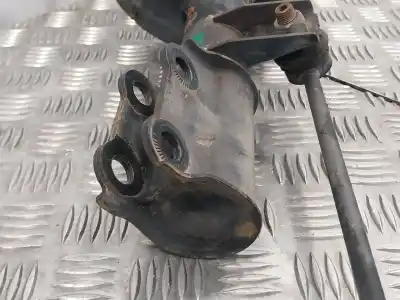 Peça sobressalente para automóvel em segunda mão amortecedor dianteiro esquerdo por kia cee´d 1.6 crdi cat referências oem iam 546511h100 824903003049 