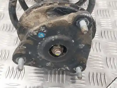 Peça sobressalente para automóvel em segunda mão amortecedor dianteiro esquerdo por kia cee´d 1.6 crdi cat referências oem iam 546511h100 824903003049 