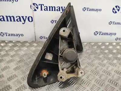 Автозапчасти б/у задний вид справа за ford transit connect (tc7) furgón (2006->) ссылки oem iam    Автозапчасти б/у задний вид справа за ford transit connect (tc7) furgón (2006->) ссылки oem iam