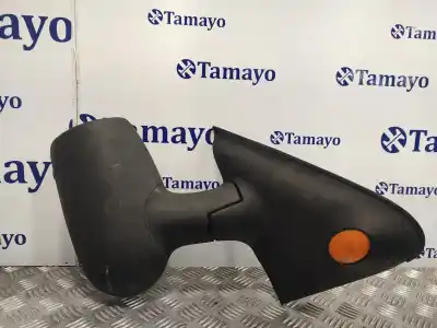 Автозапчасти б/у задний вид справа за ford transit connect (tc7) furgón (2006->) ссылки oem iam    Автозапчасти б/у задний вид справа за ford transit connect (tc7) furgón (2006->) ссылки oem iam