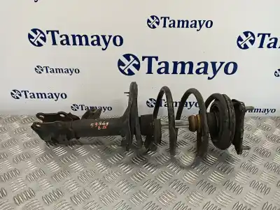 Peça sobressalente para automóvel em segunda mão amortecedor dianteiro direito por kia cee´d 1.6 crdi cat referências oem iam 546601h100