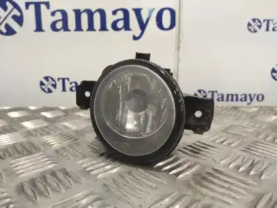Second-hand car spare part left fog light for renault clio ii fase ii (b/cb0) oem iam references 8200002470
