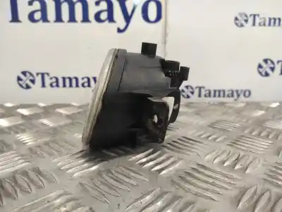 Автозапчасти б/у левая противотуманная фара за renault clio ii fase ii (b/cb0) ссылки oem iam 8200002470  