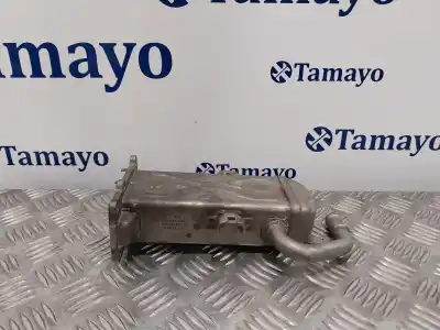 Автозапчастина б/у КУЛЕР EGR для VOLKSWAGEN POLO V (6R1, 6C1)  Посилання на OEM IAM 03L131512CE  