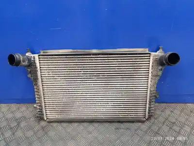 Peça sobressalente para automóvel em segunda mão INTERCOOLER por AUDI A3 (8P)  Referências OEM IAM 1K0145803AF  