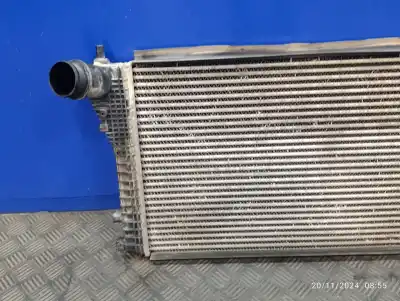 Peça sobressalente para automóvel em segunda mão intercooler por audi a3 (8p) 2.0 tdi referências oem iam 1k0145803af  