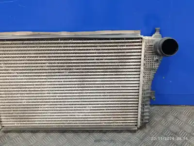 Peça sobressalente para automóvel em segunda mão intercooler por audi a3 (8p) 2.0 tdi referências oem iam 1k0145803af  
