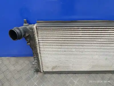 Peça sobressalente para automóvel em segunda mão intercooler por audi a3 (8p) motor 2.0 ltr. - 103 kw tdi referências oem iam 1k0145803af  
