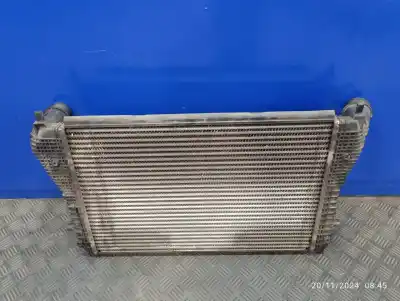 Peça sobressalente para automóvel em segunda mão intercooler por audi a3 (8p) motor 2.0 ltr. - 103 kw tdi referências oem iam 1k0145803af  