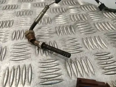 Second-hand car spare part lambda probe for volkswagen t5 transporter (7e) 2.0 tdi oem iam references 03l906088hg  