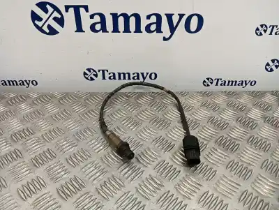 Second-hand car spare part lambda probe for volkswagen t5 transporter (7e) 2.0 tdi oem iam references 03l906262 0281004189 