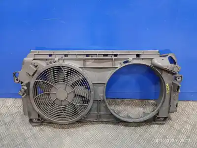 İkinci el araba yedek parçası ELEKTRO FAN için VOLKSWAGEN CRAFTER CAJA CERRADA  OEM IAM referansları 877968X FS1559 