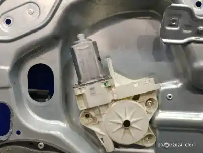 Автозапчастина б/у регулятор переднього правого скла для ford focus c-max (cap) 1.6 tdci cat посилання на oem iam 3m51r203a28bm 3m51r219a64es 