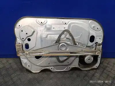 Автозапчастина б/у регулятор переднього правого скла для ford focus c-max (cap) 1.6 tdci cat посилання на oem iam 3m51r203a28bm 3m51r219a64es 