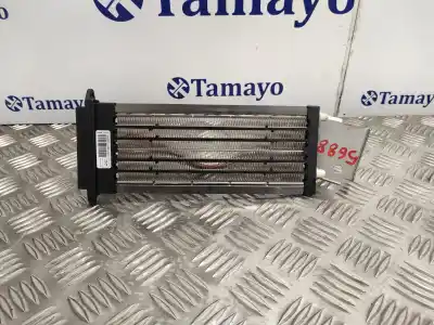 Автозапчастина б/у стійкість на нагревання для nissan qashqai / qashqai +2 i (j10, nj10, jj10e) 2.0 dci посилання на oem iam a30105a7700003