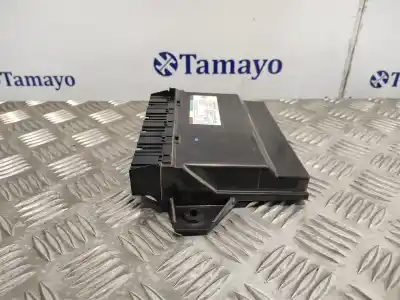 Second-hand car spare part electronic module for ford kuga (cbs) 2.0 tdci cat oem iam references av6n19g481am  