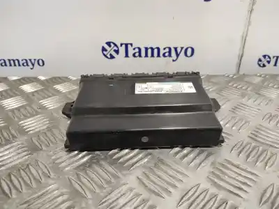 Second-hand car spare part electronic module for ford kuga (cbs) 2.0 tdci cat oem iam references av6n19g481am  