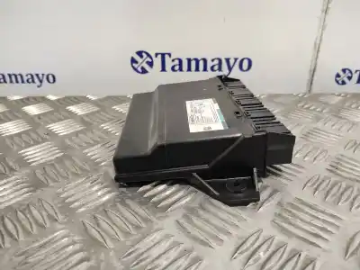 Second-hand car spare part electronic module for ford kuga (cbs) 2.0 tdci cat oem iam references av6n19g481am  