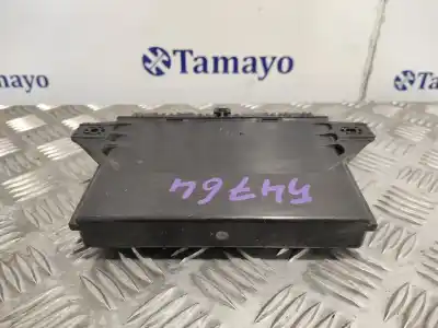 Second-hand car spare part electronic module for ford kuga (cbs) 2.0 tdci cat oem iam references av6n19g481am  