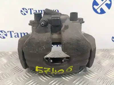 Piesă de schimb auto la mâna a doua etrier frânã dreapta pentru volkswagen t5 transporter (7e) 2.0 tdi referințe oem iam 7h0106e