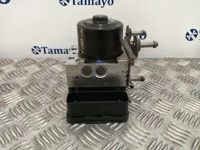 Peça sobressalente para automóvel em segunda mão ABS por VOLKSWAGEN T5 TRANSPORTER (7E)  Referências OEM IAM 7E0614517J 10021210794 7E0907379L