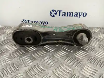 Pièce détachée automobile d'occasion SUPPORT MOTEUR pour BMW MINI (F56)  Références OEM IAM 687519002  