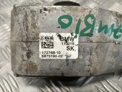 Second-hand car spare part engine support for bmw mini (f56) cooper d oem iam references 687519002  