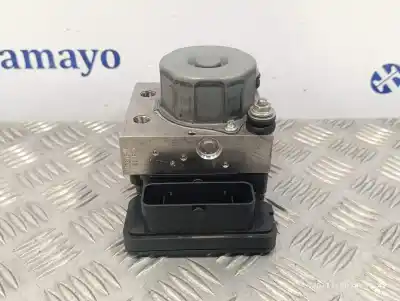 Second-hand car spare part abs for renault clio iv * oem iam references 476608644r