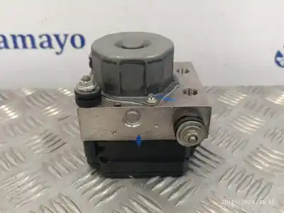 Peça sobressalente para automóvel em segunda mão abs por renault clio iv * referências oem iam 476608644r 2265106455 0265956035