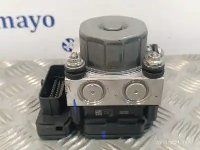 Peça sobressalente para automóvel em segunda mão abs por renault clio iv * referências oem iam 476608644r 2265106455 0265956035