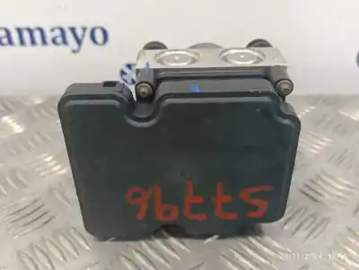 Peça sobressalente para automóvel em segunda mão abs por renault clio iv * referências oem iam 476608644r 2265106455 0265956035