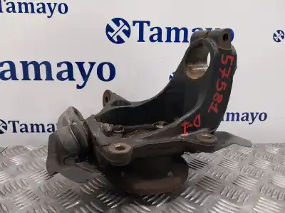 Peça sobressalente para automóvel em segunda mão manga de eixo dianteira esquerda por bmw mini (r56) 1.6 16v cat referências oem iam 