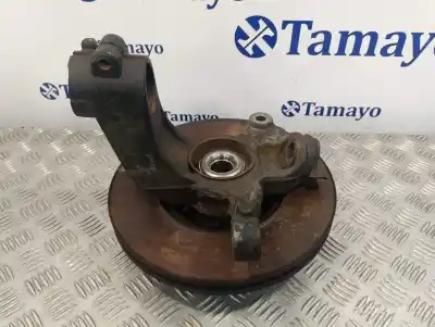 Second-hand car spare part front left knuckle for ford s-max (ca1) 2.0 tdci cat oem iam references 