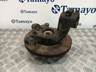 Second-hand car spare part front right knuckle for ford s-max (ca1) 2.0 tdci cat oem iam references 
