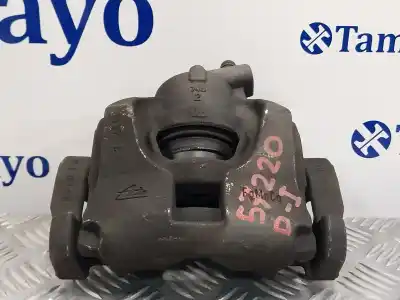 Second-hand car spare part front left brake caliper for ford s-max (ca1) 2.0 tdci cat oem iam references 