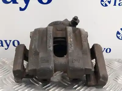 Автозапчасти б/у передний правый тормозной суппорт за bmw serie 1 berlina (e81/e87) * ссылки oem iam 