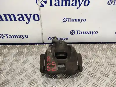 Second-hand car spare part front right brake caliper for ford s-max (ca1) 2.0 tdci cat oem iam references 