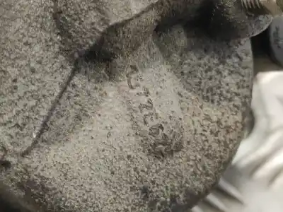 Second-hand car spare part front right brake caliper for ford s-max (ca1) 2.0 tdci cat oem iam references   