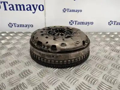 Gebrauchtes Autoersatzteil KUPPLUNGSSATZ zum RENAULT MEGANE II BERLINA 5P  OEM-IAM-Referenzen 8200539510 8200538169 8200279195