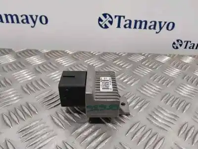 Second-hand car spare part glow plug for renault kangoo express 1.5 dci oem iam references 110678071r  