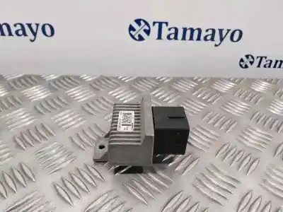 Second-hand car spare part glow plug for renault kangoo express 1.5 dci oem iam references 110678071r  