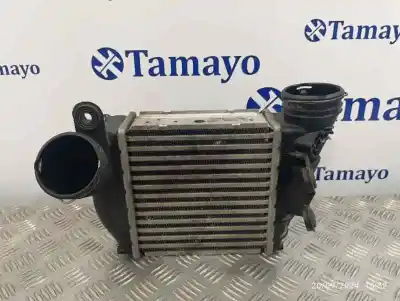 Second-hand car spare part INTERCOOLER for VOLKSWAGEN GOLF IV BERLINA (1J1)  OEM IAM references 1J0145803N  