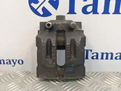 Peça sobressalente para automóvel em segunda mão pinça de travão traseira direita por bmw serie 1 berlina (e81/e87) 2.0 turbodiesel cat referências oem iam 9334020